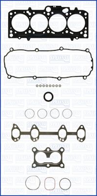 WILMINK GROUP Tiivistesarja, sylinterikansi WG1167555